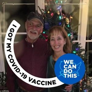 Meet your Posher, Sharon